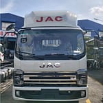 JAC N750 Plus E5A – Sự Lựa Chọn Hoàn Hảo Xe Tải 7 Tấn