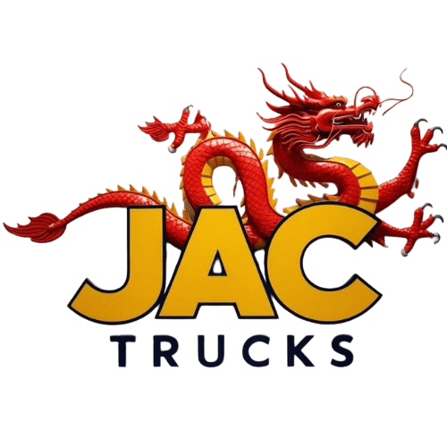 Xe tải Jac